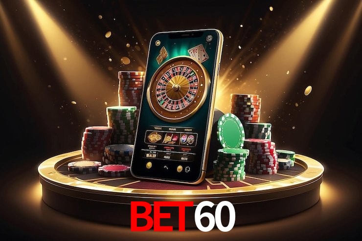 bet60 - Winners Celebration