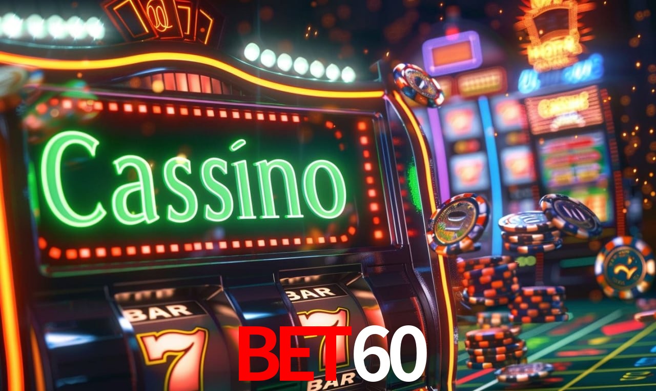 bet60 - Aplicativo Móvel