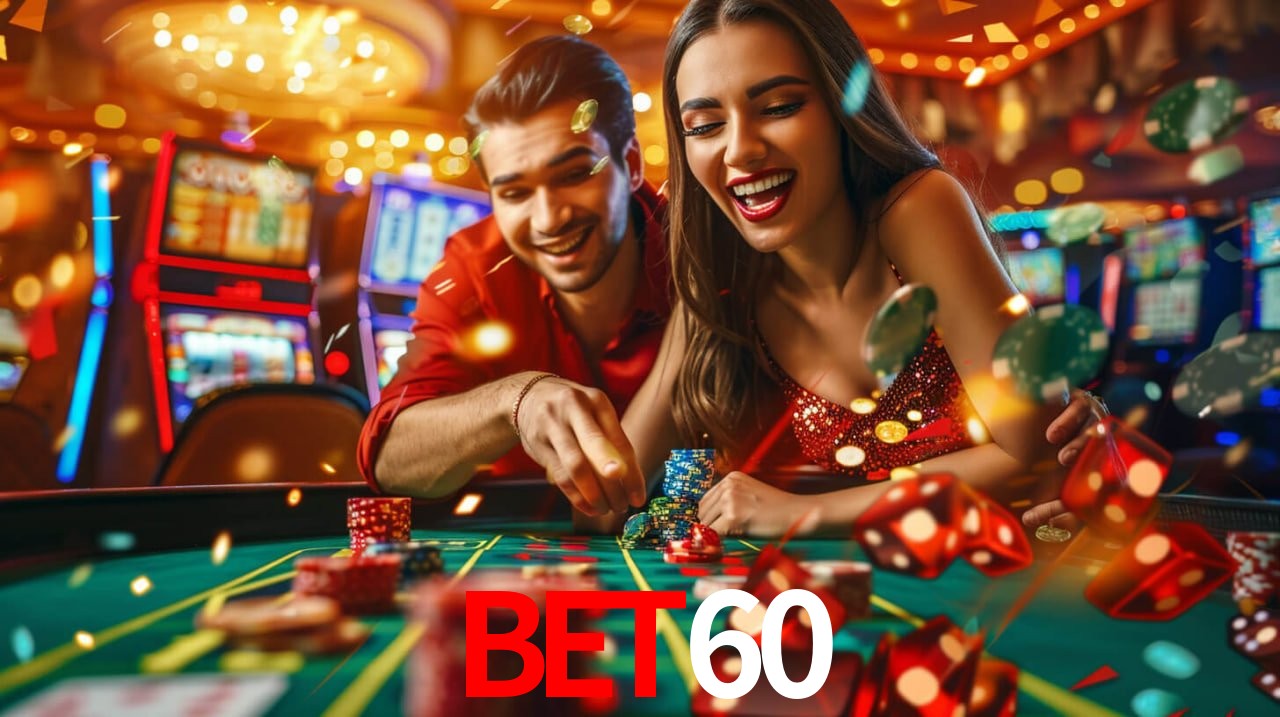 bet60 - Customer Support